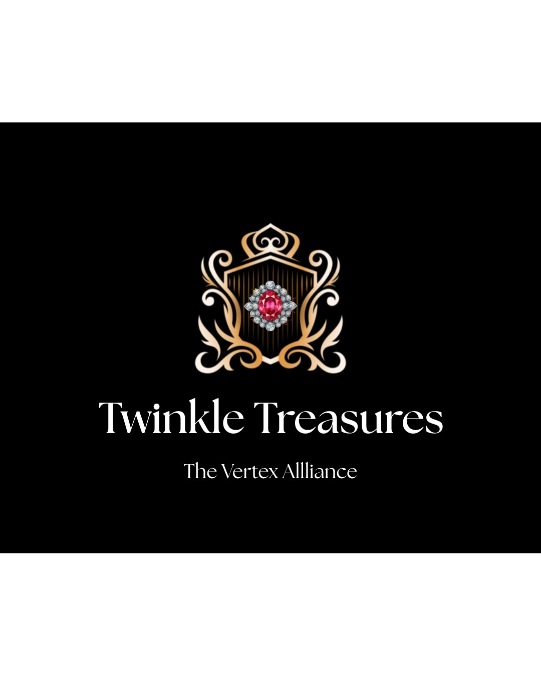 Twinkle Treasures